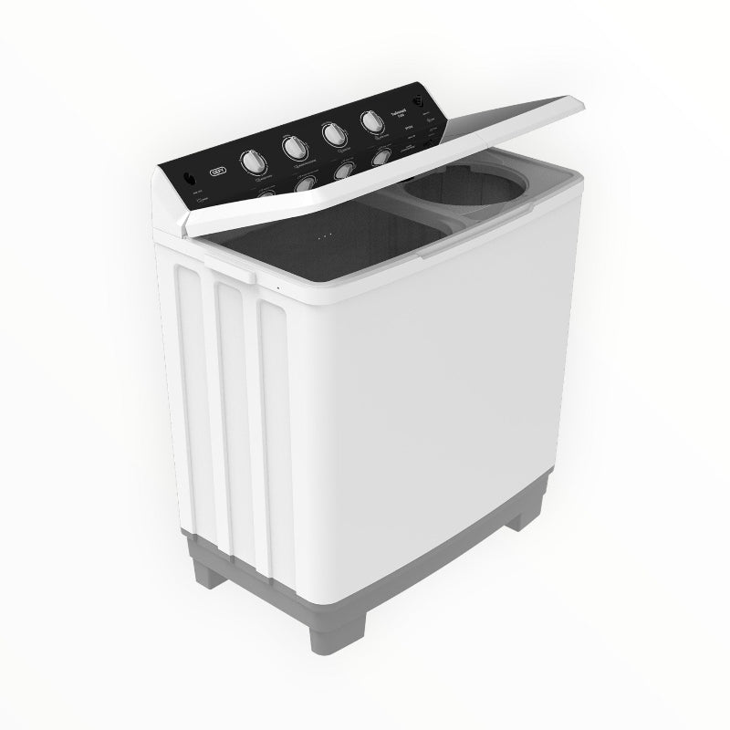 Defy 15 kg Twin Tub White DTT152