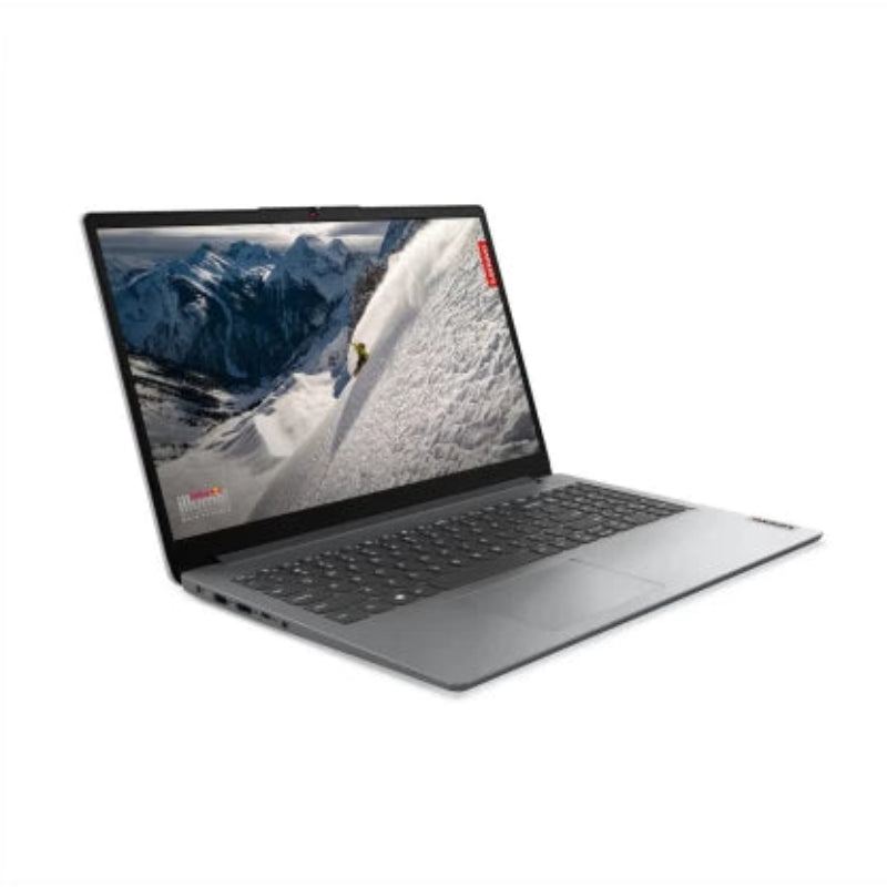Lenovo IDEAPAD Intel Celeron Dual Core 8 GB/256 GB SSD 82LX00CHSA Grey