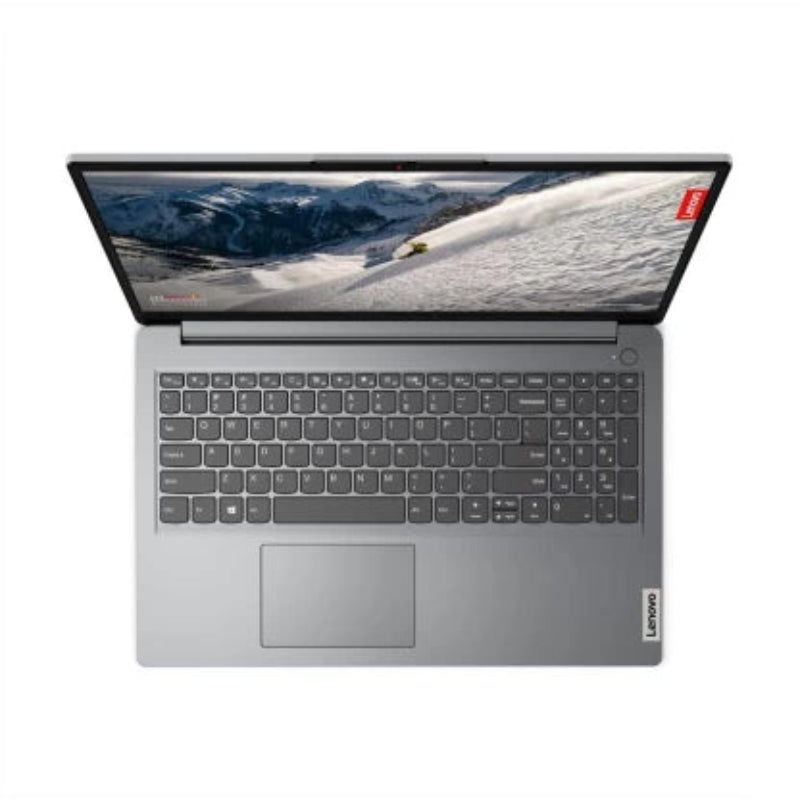 Lenovo IDEAPAD Intel Celeron Dual Core 8 GB/256 GB SSD 82LX00CHSA Grey