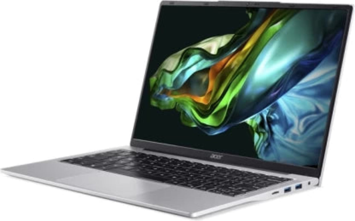 Acer Aspire Lite 14 Intel Celeron Quad Core N100 8 GB 256 GB SSD AL14-31P-C2R9.