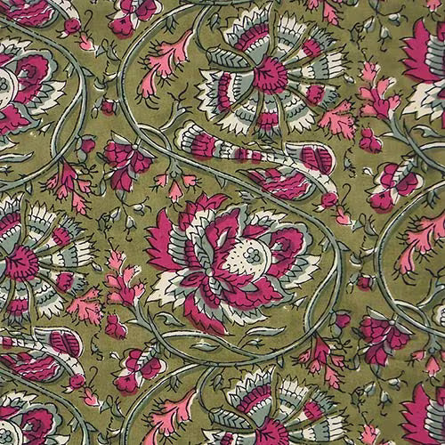 Batik Print 145cm.