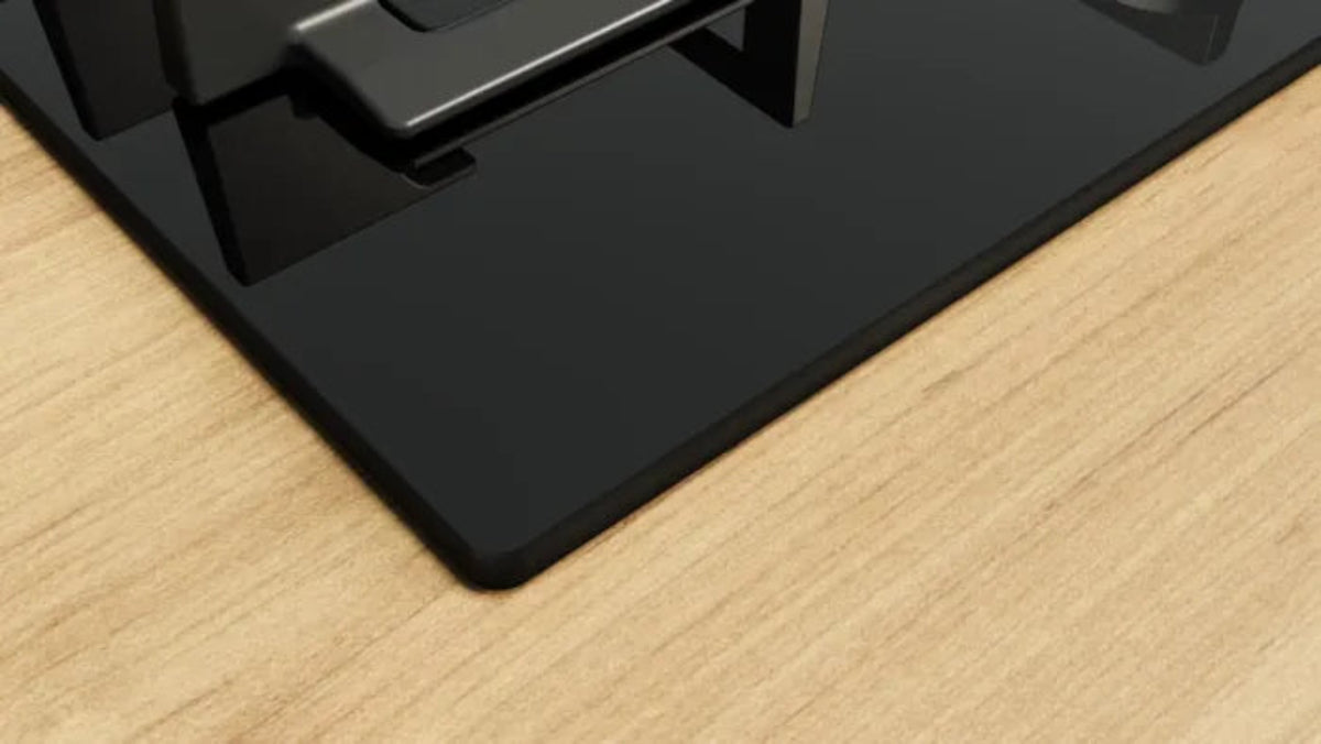 BOSCH PPP6A6I40Z 60CM GAS ON GLASS HOB (8027627618393)