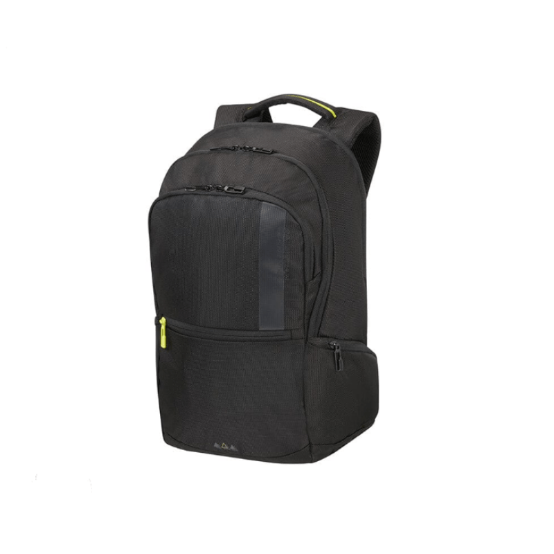 American Tourister Laptop Backpack American Tourister Work-E LAptop BAckpack 15,6 (7267647848537)