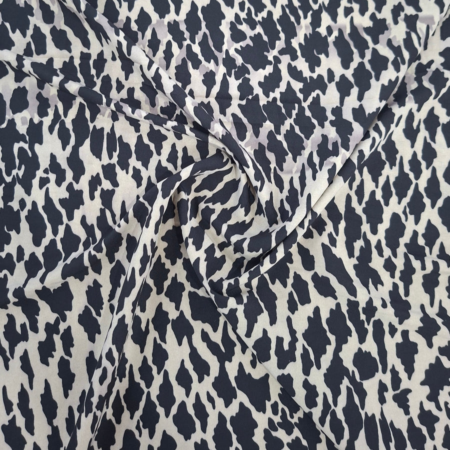 Printed Chiffon 150cm