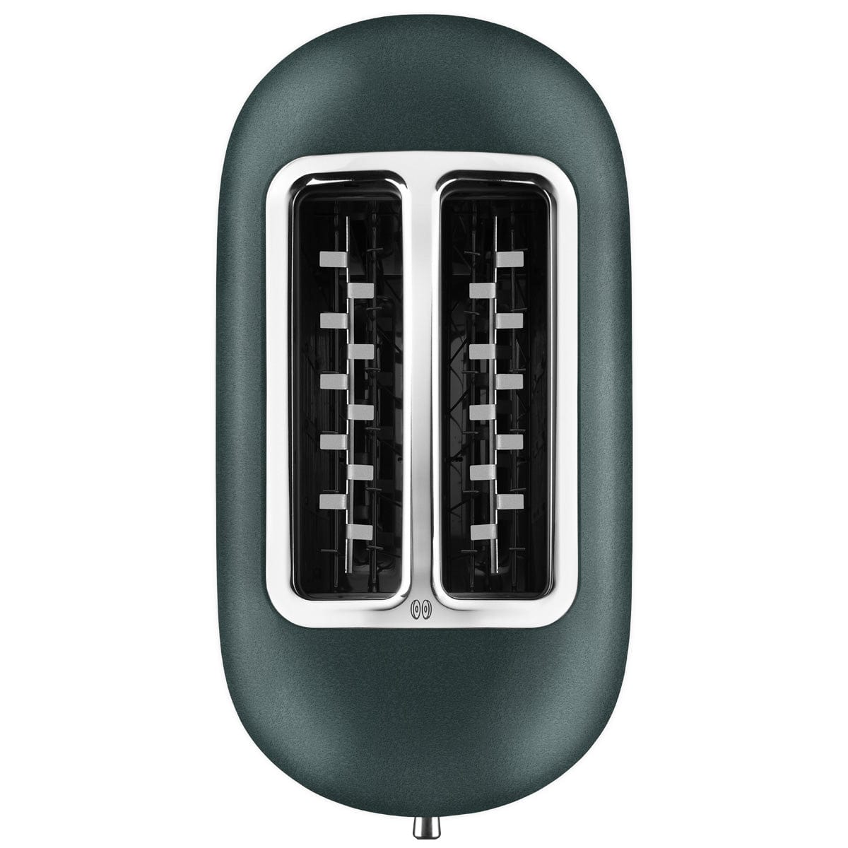 KitchenAid TOASTER KitchenAid Artisan 1250W 2 Slice Automatic Toaster Pebbled Palm 5KMT2204EPP (4777056239705)