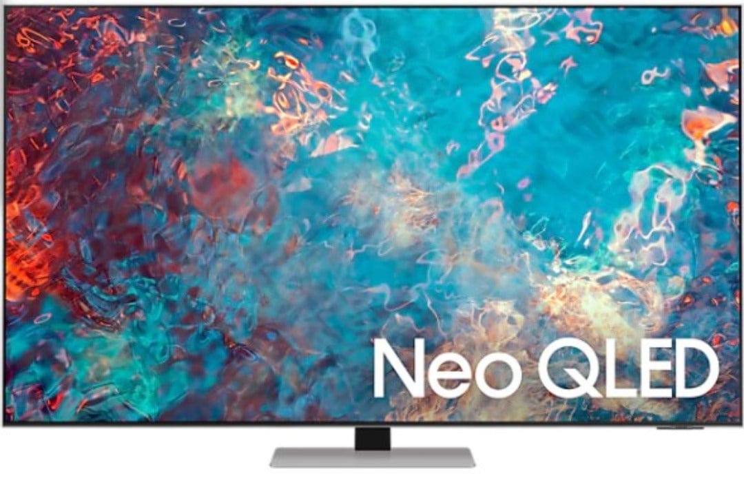 Samsung Smart TV Samsung 65" Neo QLED 4K Smart TV QA65QN85 (6937161269337)