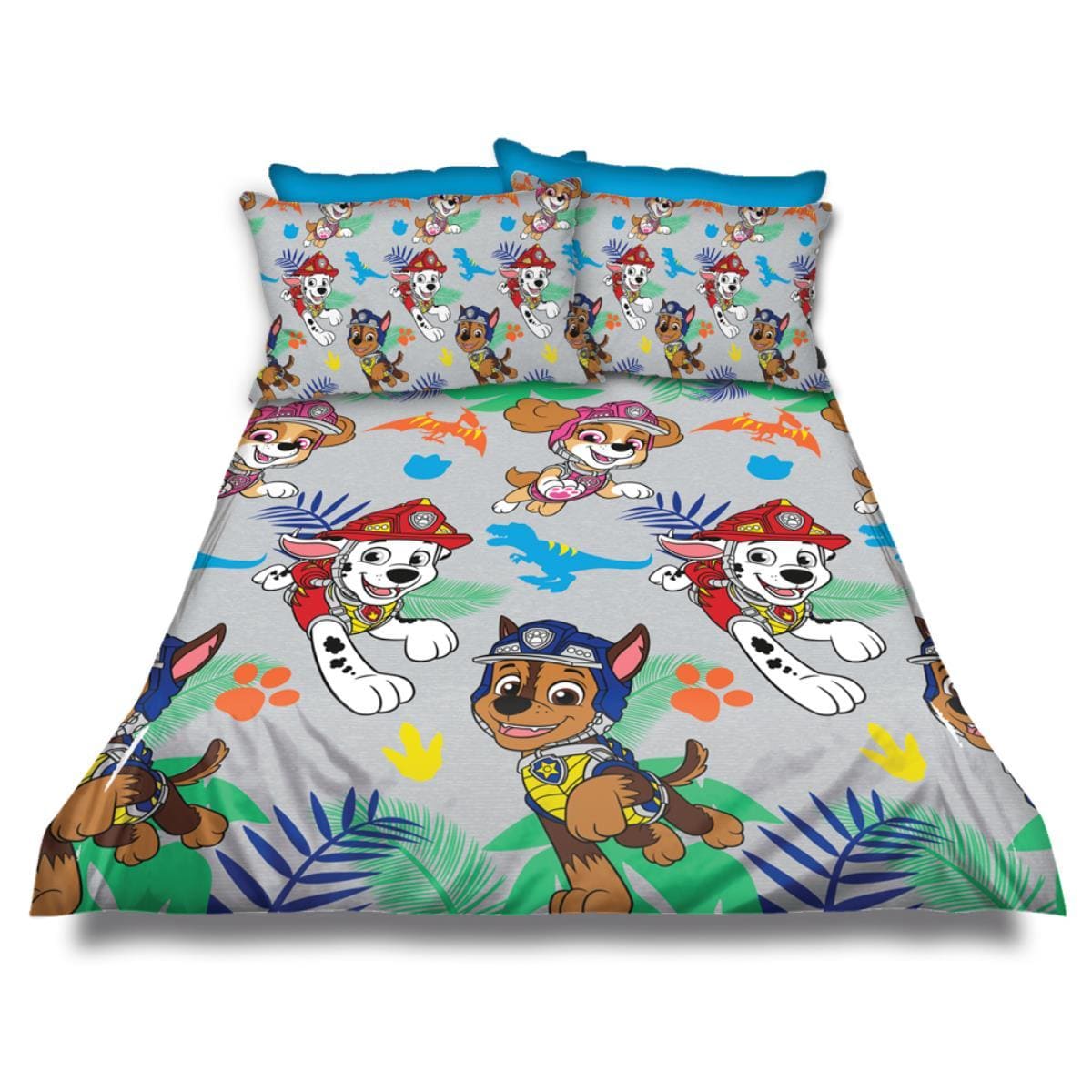 Disney Duvet Cover Paw Patrol Boys Duvet Cover Set (7294341087321)