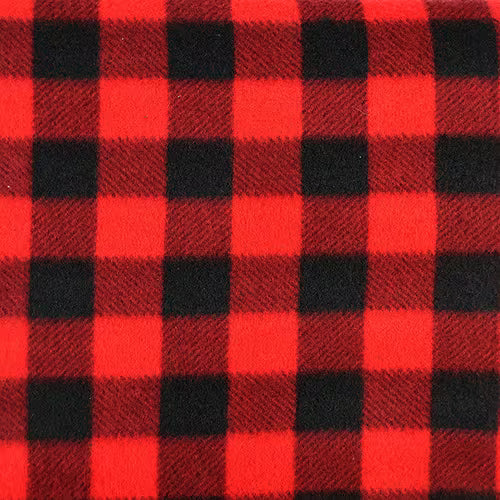 Printed Polar Fleece 150cm