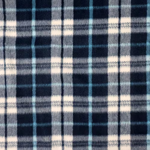 Printed Polar Fleece 150cm.