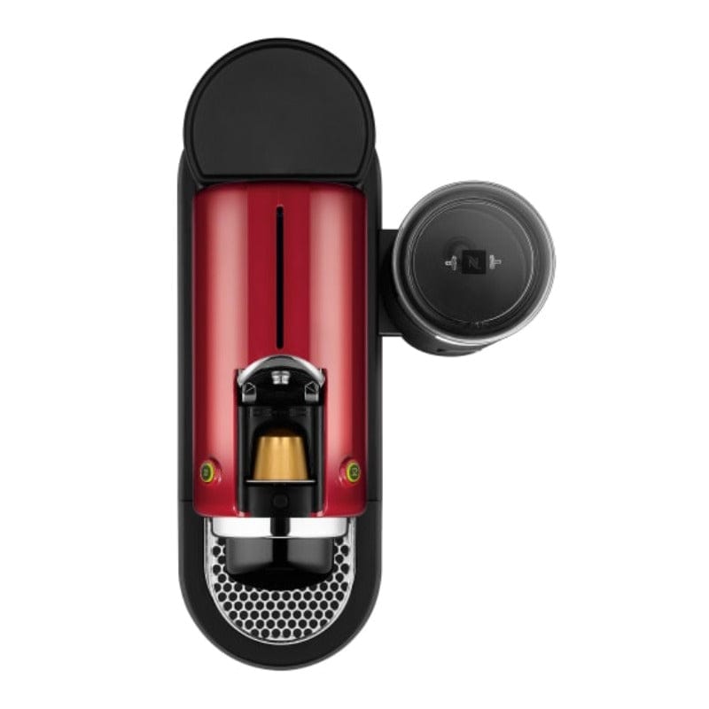 Nespresso COFFEE MACHINE Nespresso CitiZ Automatic Espresso Machine Red C123-ZA-CR-NE2 (7001416925273)