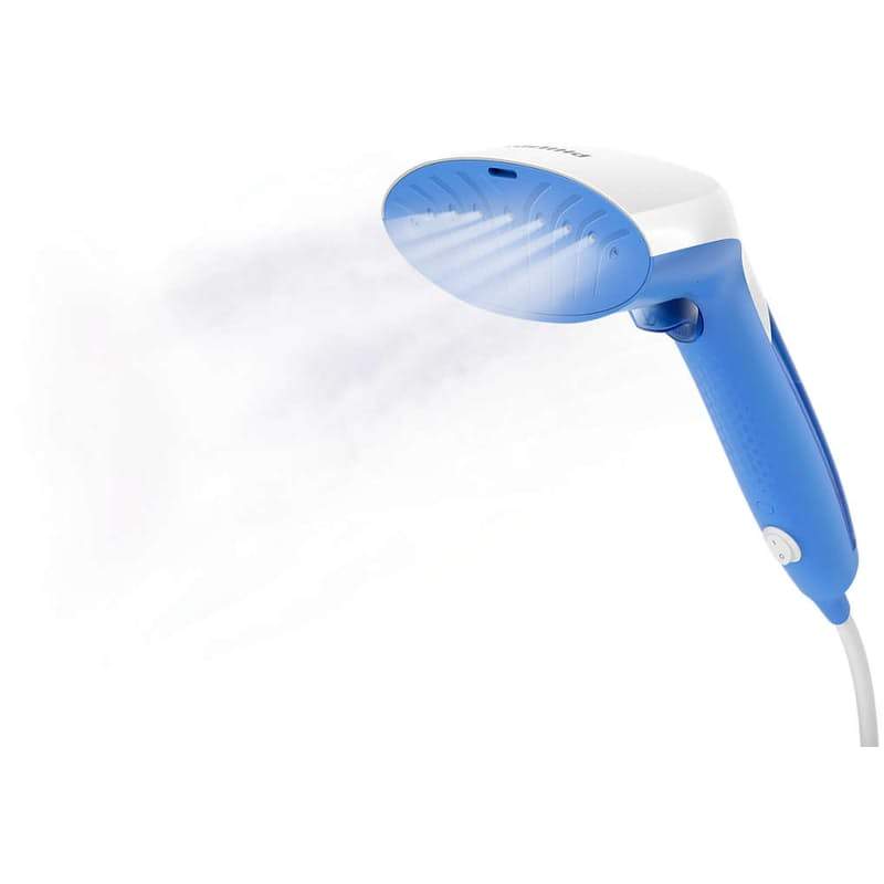 PHILIPS IRON Philips 1000W Handheld Garment Steamer GC300/20 (6566539165785)