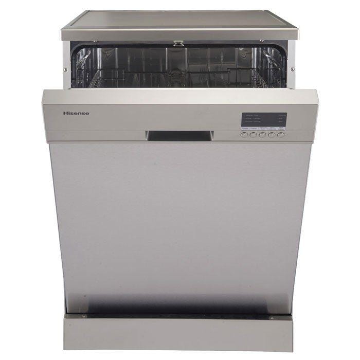 Hisense Dishwasher Hisense 13 Place Dishwasher H13DESS (7218899550297)