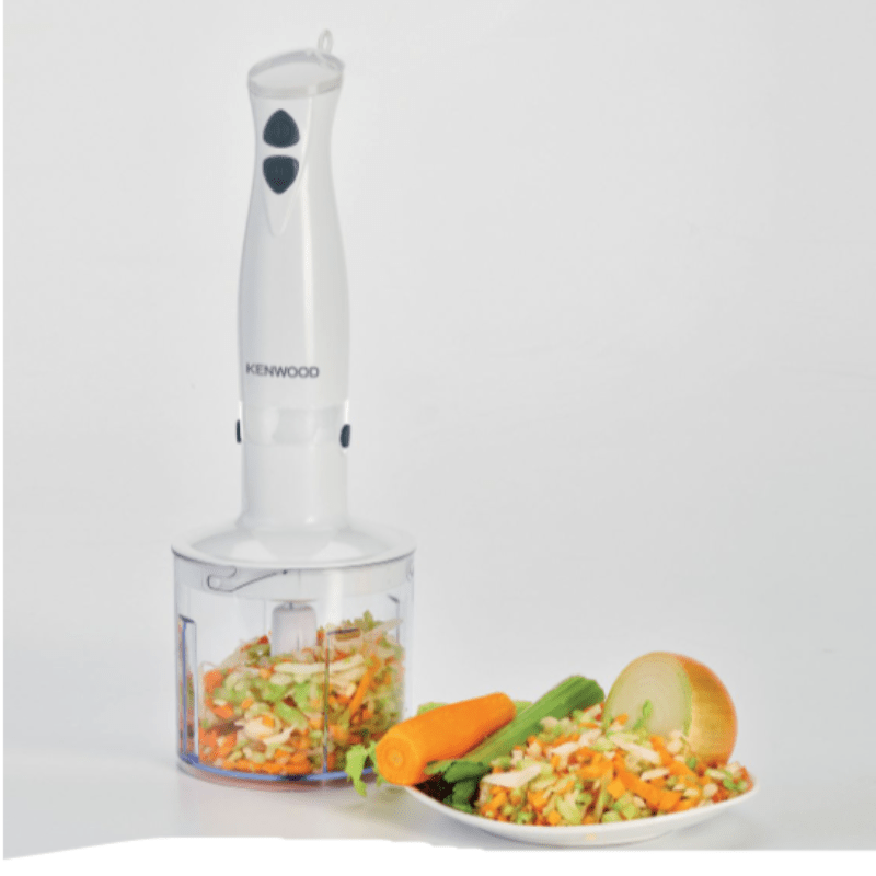 Kenwood Hand Blender Kenwood Hand Blender HBP03.302WH (2061561495641)