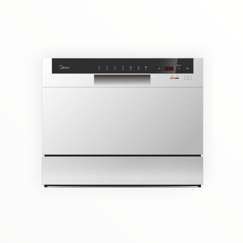 MIDEA D/W WQP6-3602F