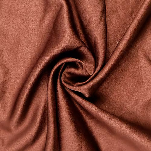 Moroccan Satin Fabric 150cm.