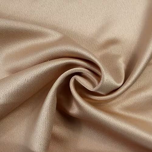 Moroccan Satin Fabric 150cm