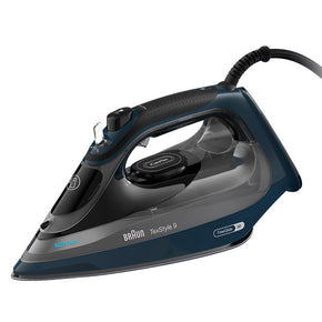 Braun TexStyle 9 Steam Iron 3200W SI9682DB