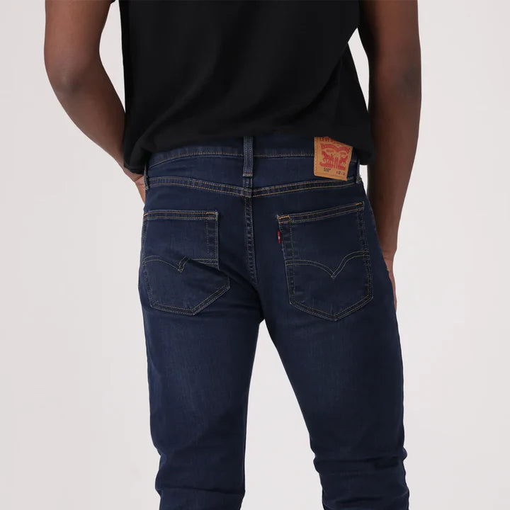 Levi's Men'S 510 Skinny Jeans - Blue