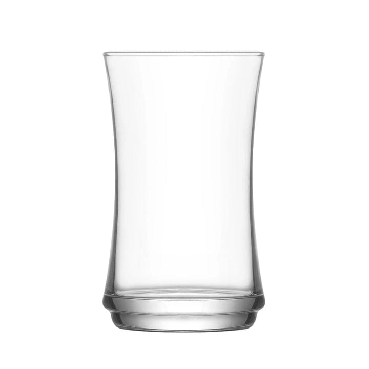 LAV Glasses Lav The Lune Hi-Ball Glass Set Of 6 (2061639843929)