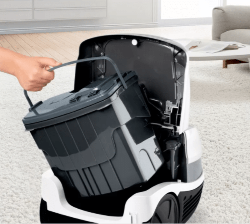 Bosch Serie 4 Wet & Dry Vacuum Cleaner BWD41720 | mhcworld.co.za (6795806310489)