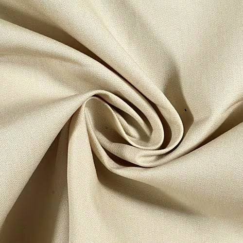 Cracker Cotton Fabric 150cm