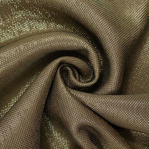 Sandwich Scuba Lurex Fabric 150cm