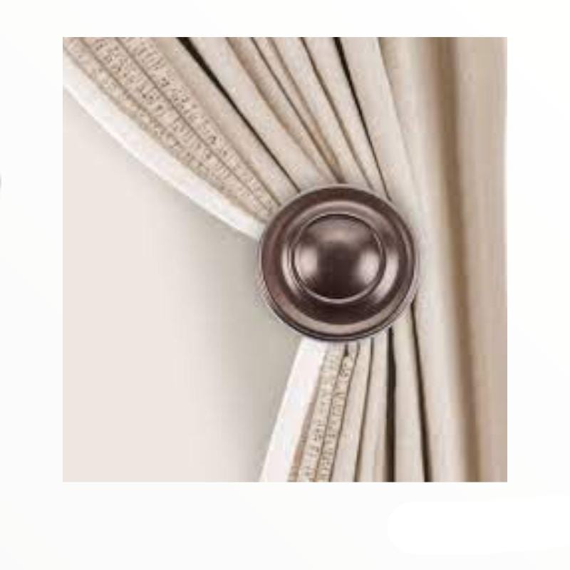 papini Holdback Amalfi Holdbacks Collection 65 mm Pack of 2 (7788989120601)