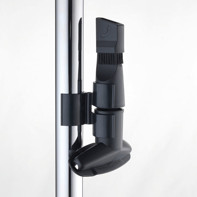 Kenwood Bag & Bagless Vacuum Cleaner Black/Red VCP90.000BR