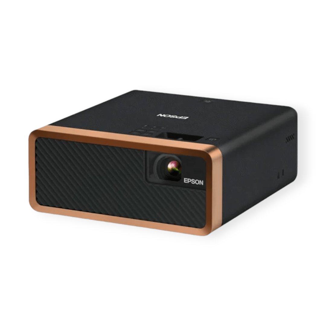 Epson Projector Epson EF-100B Projector (7278294499417)