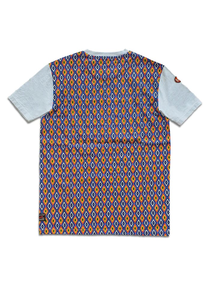 Magents T Shirt Magents League Bhunxa White (7196539846745)