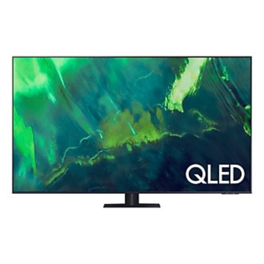 SAMSUNG Samsung 55" QLED 4K Smart TV  QA55Q70AAKXXA (6979592192089)