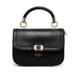 Guess Orlina Bag Black (8025755517017)