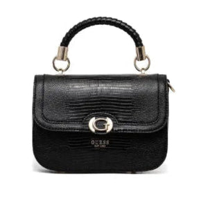 Guess Orlina Bag Black (8025755517017)