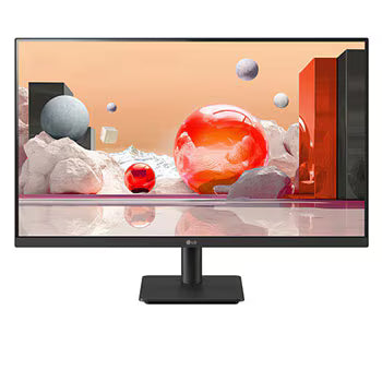 LG Essential 27" FHD IPS Monitor 100Hz 27MS500-B