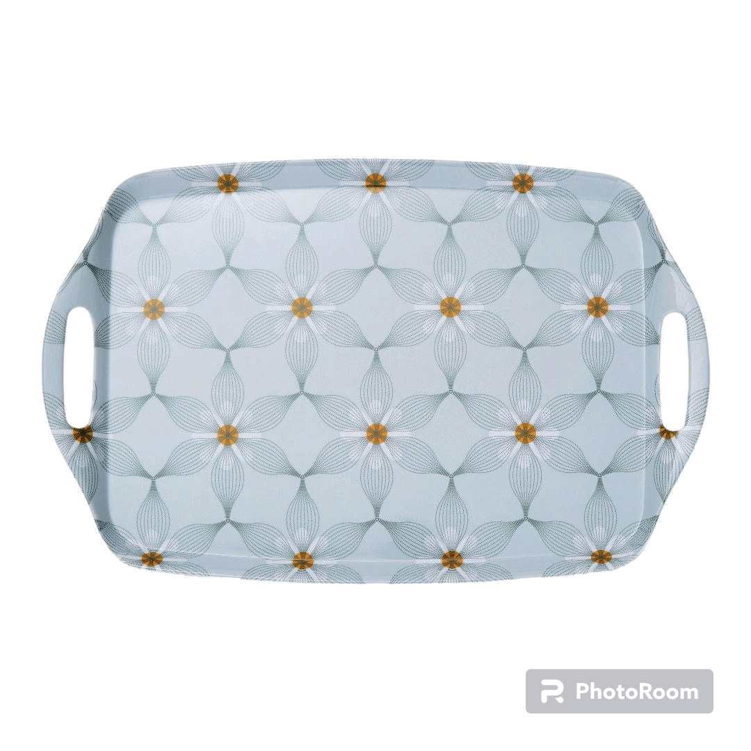 Cooksmart SERVING TRAY Cooksmart Purity Tray Large CS2008 (7175843020889)