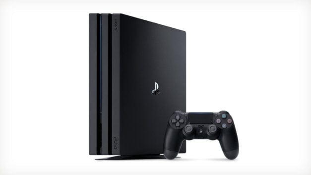 PlayStation Gaming Playstation 4 Pro Console 1TB (PS4) (2154254205017)