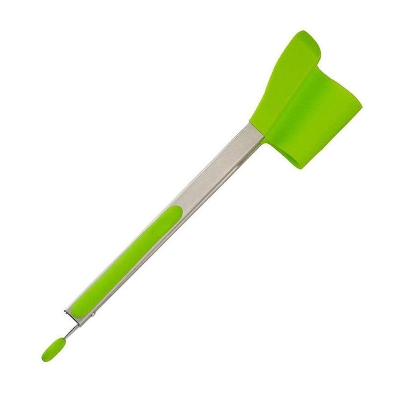 HOMEMAX TONG HomeMax Handy Tongs 2 Piece Set (4742135939161)