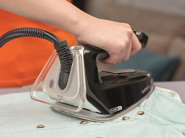 Braun CareStyle 5 Steam Generator Iron IS 5249 Black