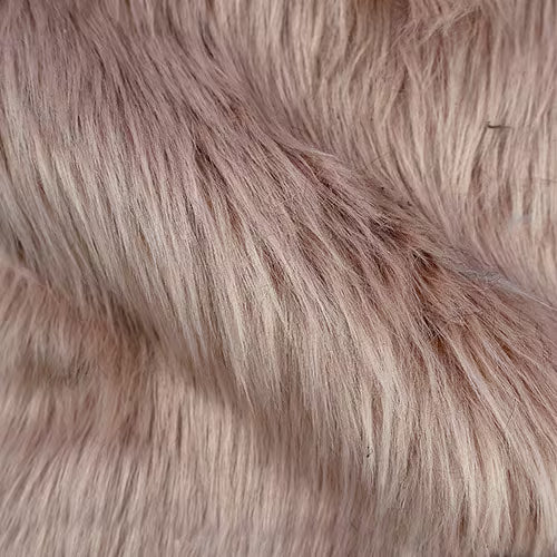 Long Hair Fur 150 cm - MHC World