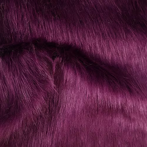 Long Hair Fur 150 cm - MHC World