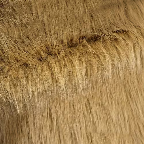 Long Hair Fur 150 cm - MHC World