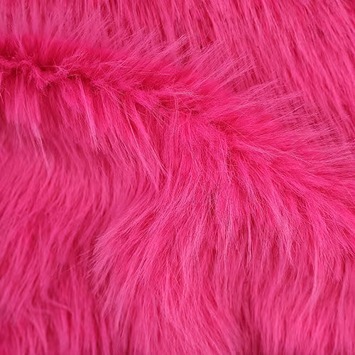 Long Hair Fur 150 cm - MHC World