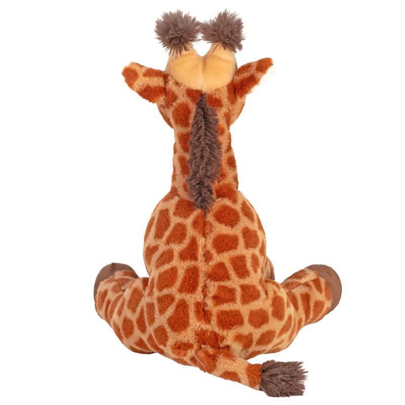 Wild Republic Cuddlekins Eco Giraffe Calf Stuffed Animal 12" WR28493.
