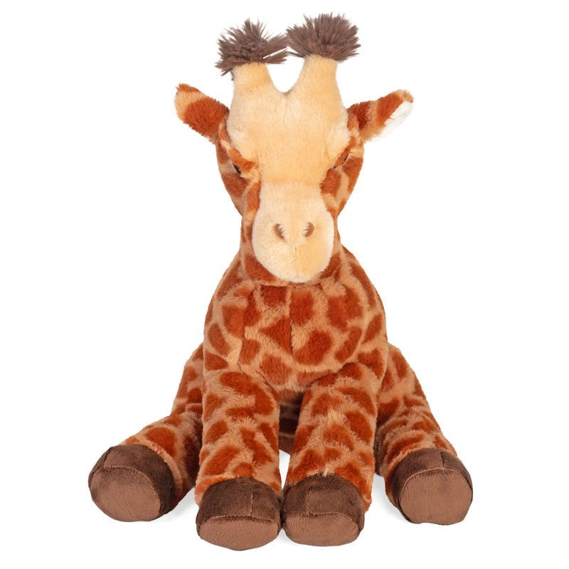 Wild Republic Cuddlekins Eco Giraffe Calf Stuffed Animal 12" WR28493.