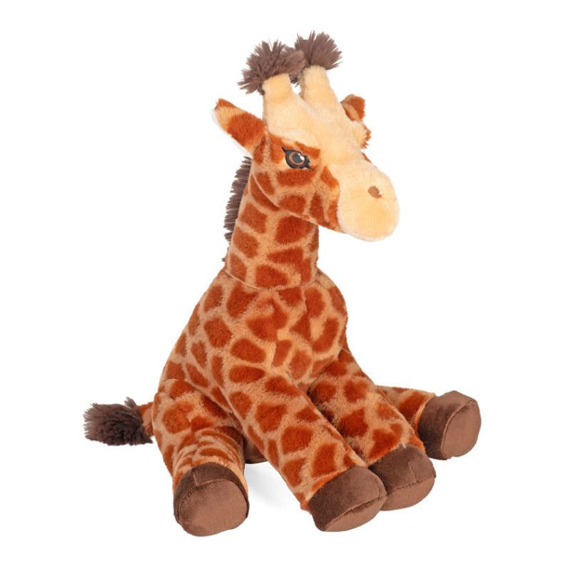 Wild Republic Cuddlekins Eco Giraffe Calf Stuffed Animal 12" WR28493.