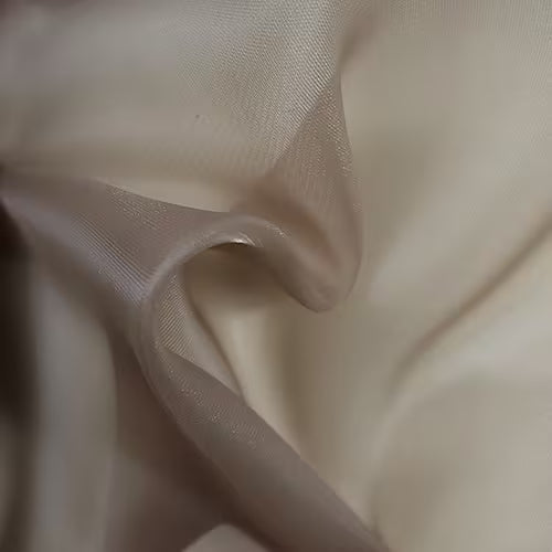 Satin Organdy Fabric 145cm