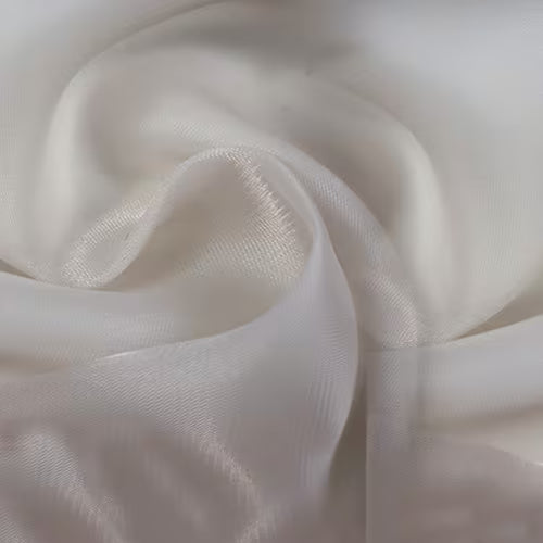 Satin Organdy Fabric 145cm