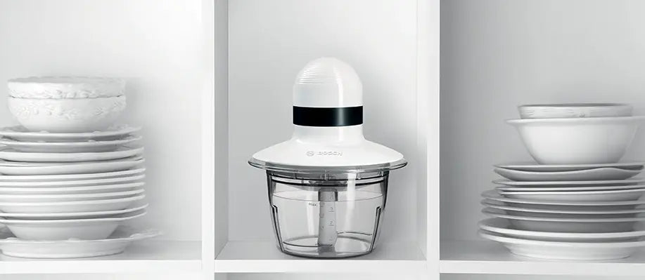 Bosch 400W Chopper MMR08A1