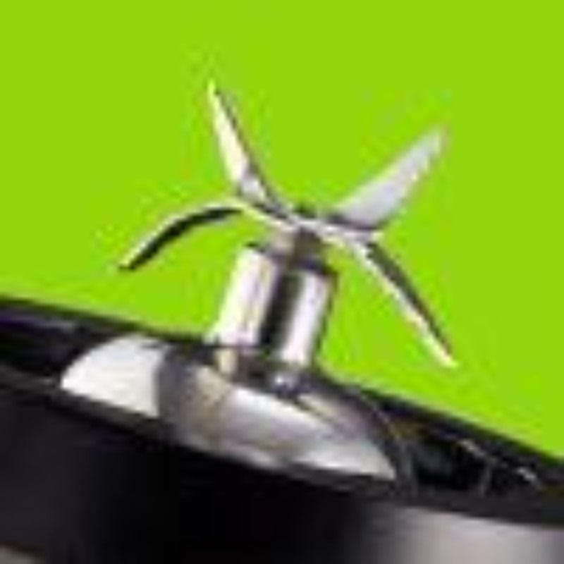 Salton Jug Blender With Mill  1.5 Litre SB400E - MHC World (2061544685657)