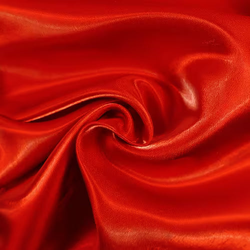 Glass Makado Satin 150cm.